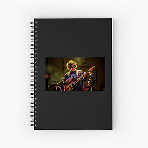 Ryan Adams Always Writing Always Creating Ryan Adams Notebook