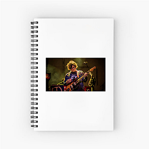 Ryan Adams Always Writing Always Creating Ryan Adams Notebook