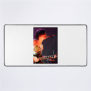 Ryan Adams Love Is Hell But Music Heals Ryan Adams Mouse Pads