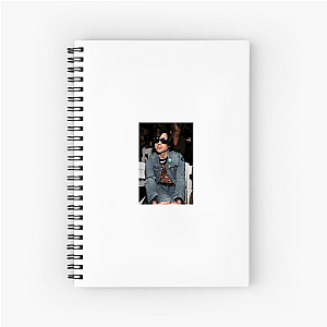 Ryan Adams Whiskeytown Spirit Ryan Adams Notebook