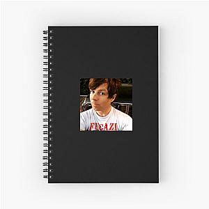 Ryan Adams Acoustic Dreams Electric Nights Ryan Adams Notebook