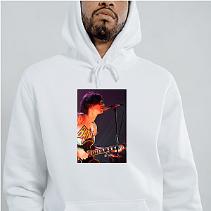 Ryan Adams Love Is Hell But Music Heals Ryan Adams Hoodies