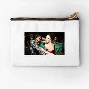 Ryan Adams The Sound Of Raw Emotion Ryan Adams Zipper Pouches