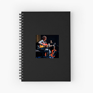 Ryan Adams From Pen To Performance Ryan Adams Notebook