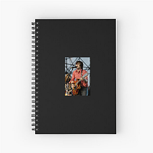 Ryan Adams Heartbreaker Soul Ryan Adams Notebook
