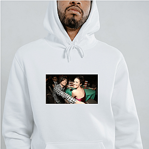Ryan Adams The Sound Of Raw Emotion Ryan Adams Hoodies