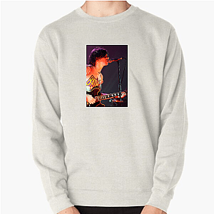 Ryan Adams Love Is Hell But Music Heals Ryan Adams Sweatshirts