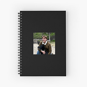 Ryan Adams Rock And Roll Poet Ryan Adams Notebook