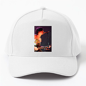 Ryan Adams Love Is Hell But Music Heals Ryan Adams Hats & Caps