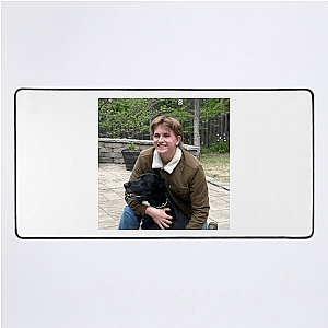 Ryan Adams Rock And Roll Poet Ryan Adams Mouse Pads