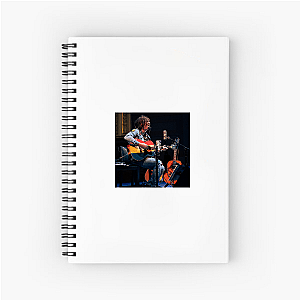 Ryan Adams From Pen To Performance Ryan Adams Notebook