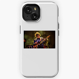 Ryan Adams Always Writing Always Creating Ryan Adams iPhone Cases