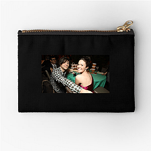 Ryan Adams The Sound Of Raw Emotion Ryan Adams Zipper Pouches