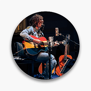 Ryan Adams From Pen To Performance Ryan Adams Pins
