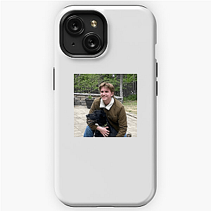 Ryan Adams Rock And Roll Poet Ryan Adams iPhone Cases