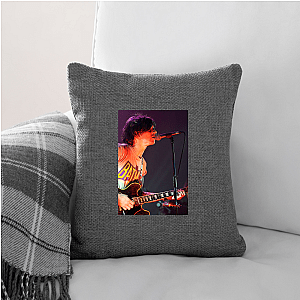 Ryan Adams Love Is Hell But Music Heals Ryan Adams Pillows Cover