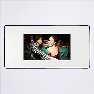 Ryan Adams The Sound Of Raw Emotion Ryan Adams Mouse Pads