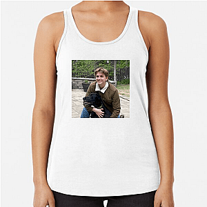 Ryan Adams Rock And Roll Poet Ryan Adams Tank Tops