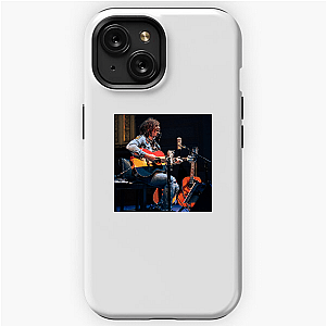 Ryan Adams From Pen To Performance Ryan Adams iPhone Cases