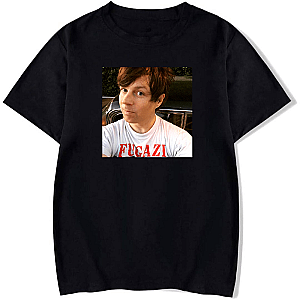 Ryan Adams Acoustic Dreams Electric Nights Ryan Adams T-Shirts