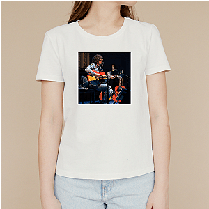 Ryan Adams From Pen To Performance Ryan Adams T-Shirts