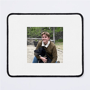 Ryan Adams Rock And Roll Poet Ryan Adams Mouse Pads