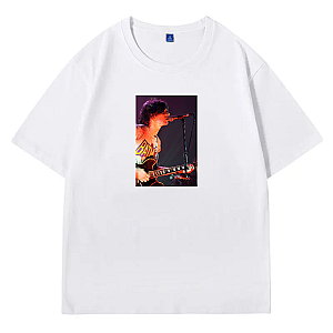 Ryan Adams Love Is Hell But Music Heals Ryan Adams T-Shirts