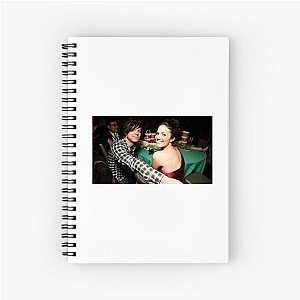 Ryan Adams The Sound Of Raw Emotion Ryan Adams Notebook