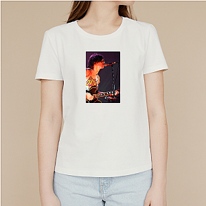 Ryan Adams Love Is Hell But Music Heals Ryan Adams T-Shirts