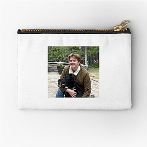 Ryan Adams Rock And Roll Poet Ryan Adams Zipper Pouches