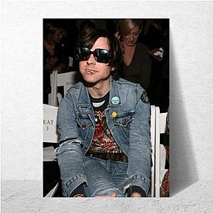 Ryan Adams Whiskeytown Spirit Ryan Adams Posters