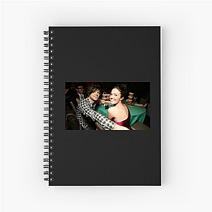 Ryan Adams The Sound Of Raw Emotion Ryan Adams Notebook
