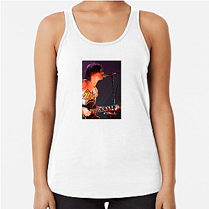 Ryan Adams Love Is Hell But Music Heals Ryan Adams Tank Tops