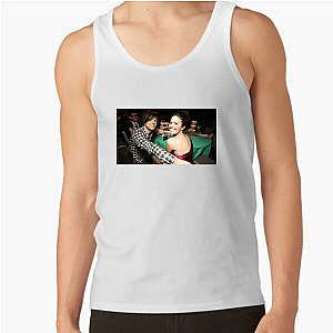 Ryan Adams The Sound Of Raw Emotion Ryan Adams Tank Tops