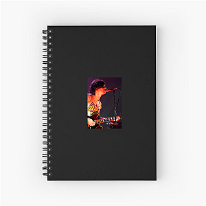Ryan Adams Love Is Hell But Music Heals Ryan Adams Notebook
