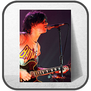 Ryan Adams Posters