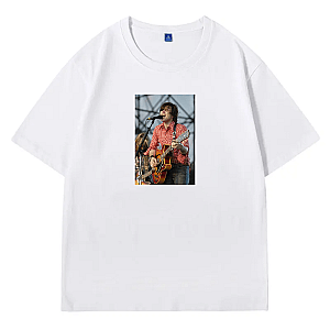 Ryan Adams Heartbreaker Soul Ryan Adams T-Shirts