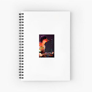 Ryan Adams Love Is Hell But Music Heals Ryan Adams Notebook