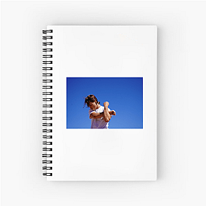 Ryan Beatty Beyond The Echo Ryan Beatty Notebook