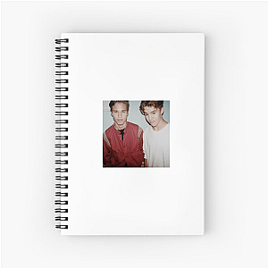 Ryan Beatty My Music My Peace Ryan Beatty Notebook