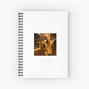 Ryan Beatty Calico Soul Ryan Beatty Notebook