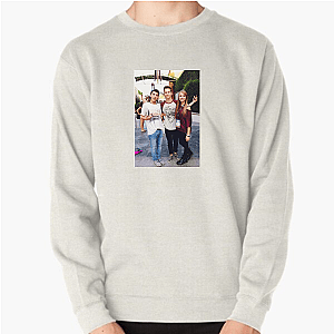 Ryan Beatty Indie Pop Perfection Ryan Beatty Sweatshirts