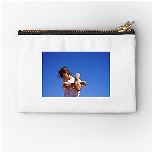Ryan Beatty Beyond The Echo Ryan Beatty Zipper Pouches