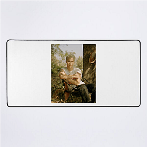 Ryan Beatty Lyrical Landscapes Ryan Beatty Mouse Pads