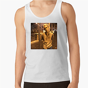 Ryan Beatty Calico Soul Ryan Beatty Tank Tops