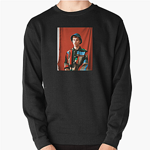 Ryan Beatty The Sound Of Introspection Ryan Beatty Sweatshirts