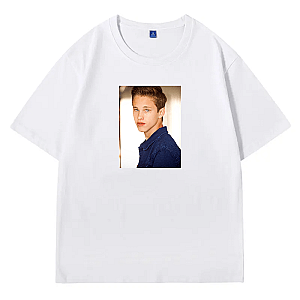 Ryan Beatty Sing Your Heart Out Ryan Beatty T-Shirts