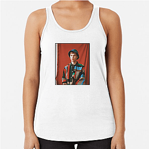 Ryan Beatty The Sound Of Introspection Ryan Beatty Tank Tops