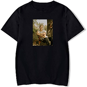 Ryan Beatty Lyrical Landscapes Ryan Beatty T-Shirts