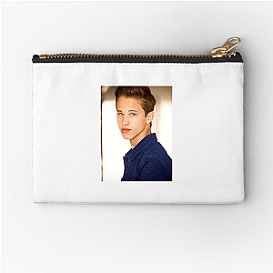 Ryan Beatty Sing Your Heart Out Ryan Beatty Zipper Pouches
